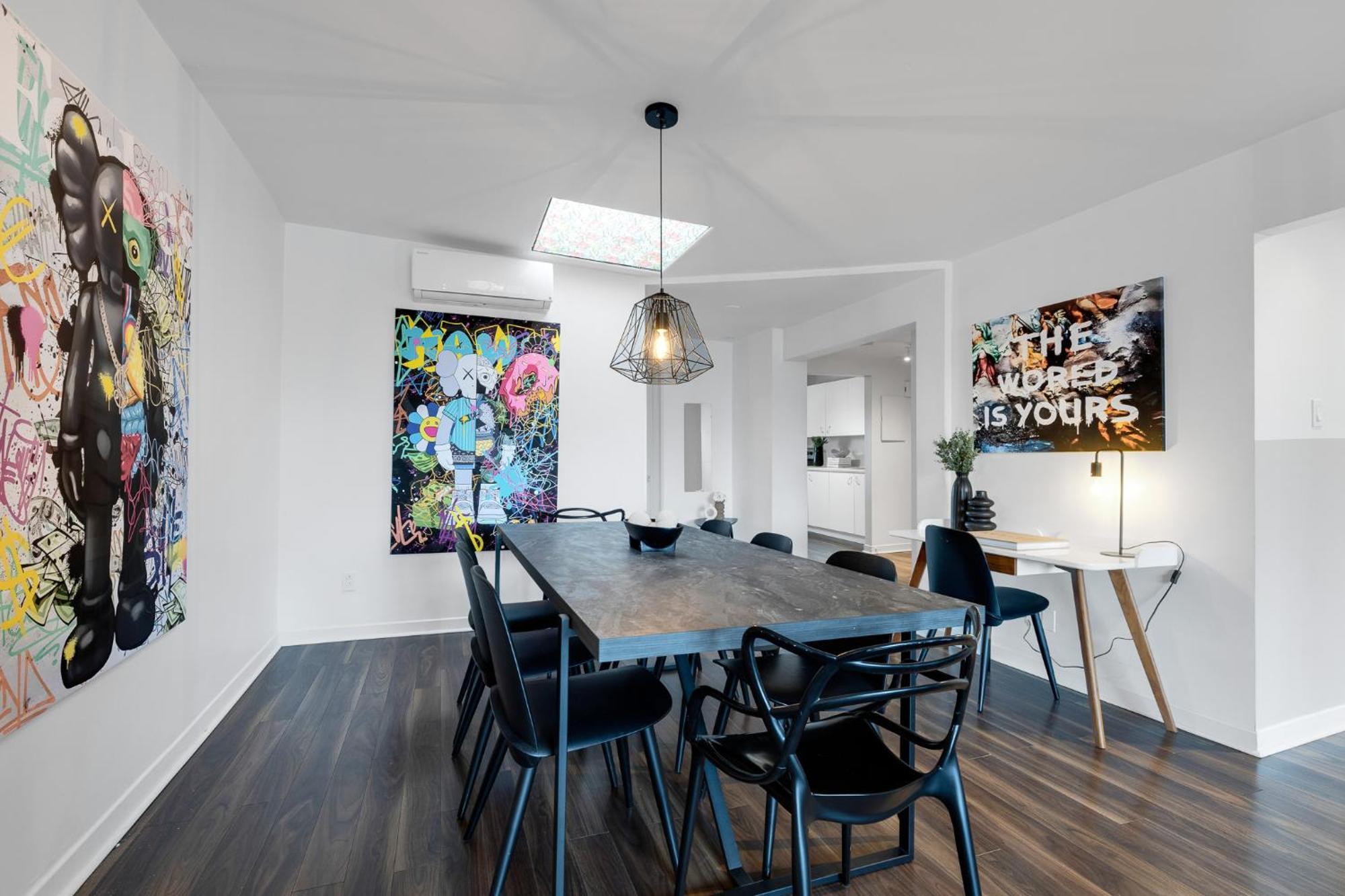 몬트리올 Liv Mtl Soho 아파트 호텔 외부 사진
