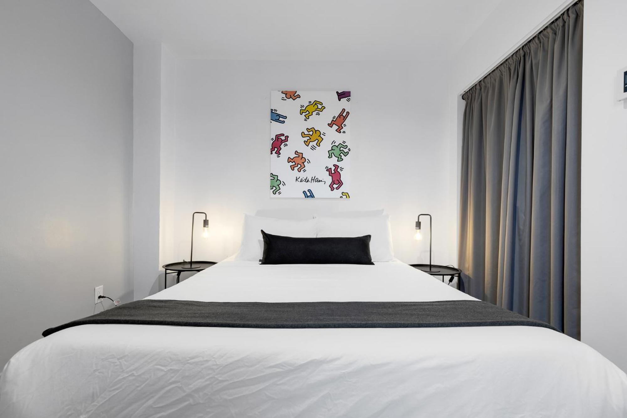 몬트리올 Liv Mtl Soho 아파트 호텔 외부 사진