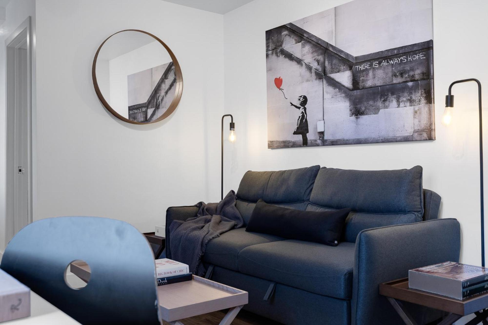 몬트리올 Liv Mtl Soho 아파트 호텔 외부 사진