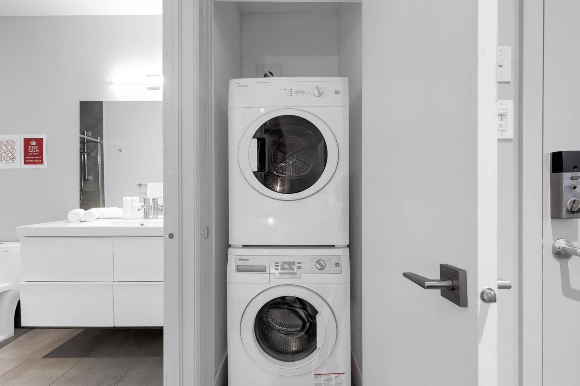 몬트리올 Liv Mtl Soho 아파트 호텔 외부 사진